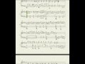 Mein Gott (Piano Sheet Music) 