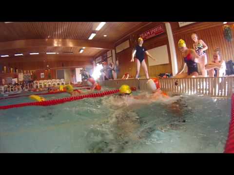 Ungdomscup Ulricehamn 2017