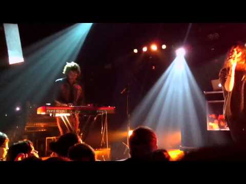 Jabberwocky - Photomaton (Live)