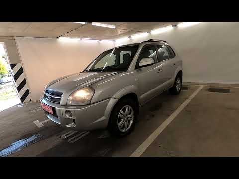 фото hyundai tucson i 0