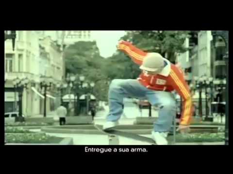 Campanha Nacional do Desarmamento 2011 -- 30/06/2011