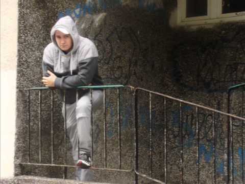 LefczukSA NAPALM GRUPA "Za taką postawę" BRD prod.FUSO skrecze DJ DFC