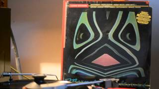 WALTZ FOR SWEET        KAZUMI WATANABE