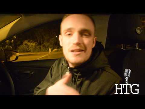 Lyrical Lee - Freestyle #Rap