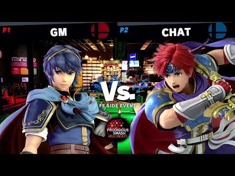 Prodigious Smash Reloaded #86   *Timestamps in the description*