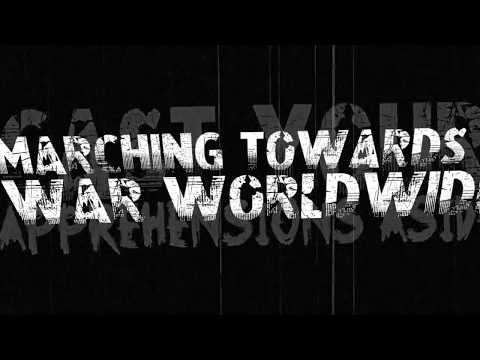 I Magnified - Transgress  (Technical Death Metal/Progressive Deathcore)