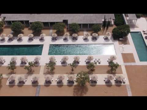 Aman Residences, Amanzoe Resort, Porto Heli, Greece
