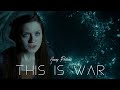 Harry Potter This Is War