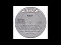 Next & Naughty by Nature - Penetration