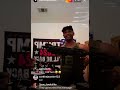 Charleston White Disses Bloods Crips GDs BDs Founder Of The Crips Tookie Williams More