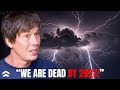 Brian Cox Reveals CERN S Latest Unexpected Discoveries And Their Mind Blowing Impact