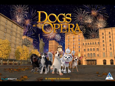 Dogs at the Opera Trailer