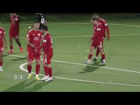 Highlights I Kreispokal Bochum 24/25 2.Runde SW Eppendorf - Concordia Wiemelhausen