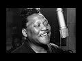 Bobby Blue Bland - I Ain't Gonna Be the First to Cry (Loopstrumental)