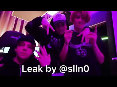 nkeeei & uniqe & ARTEM SHILOVETS & SAGARA - Лифон [Leak/Слив]