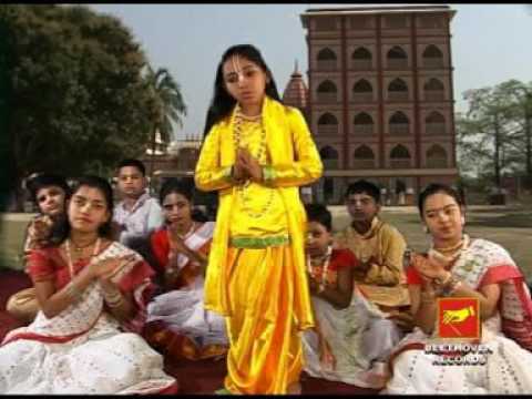 Hari Haraye Namah Krishna video thumbnail