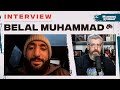 Belal Muhammad Explains Blueprint to Beat Leon Edwards | Morning Kombat