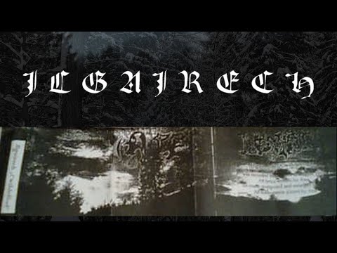 Ilgairech (Ger) Cwildeflod 1997 raw blackmetal