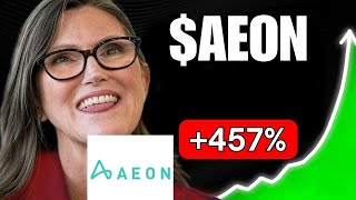 AEON Stock WEDNESDAY NEWS! (the exact answer) Aeon Biopharma stock ic markets review broker
