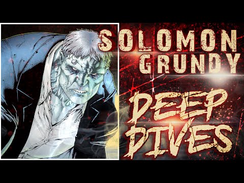 Chris Mac After Dark and Supertron