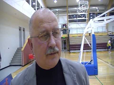 G4S KML, 3.11.2012, KK HITO - Tallinna Kalev, 3.11.2012, Jõhvi; Kalle Klandorf (Kalev)