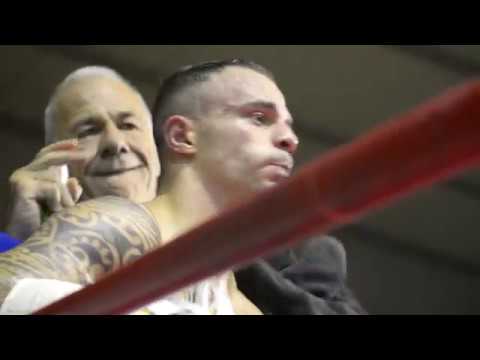 BOXE   Trofeo delle cinture   WBC  Henchiri vs Demollari