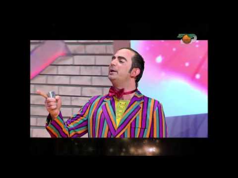 Alo Mirmroma, 31 Dhjetor 2008 - Van Dam Sula