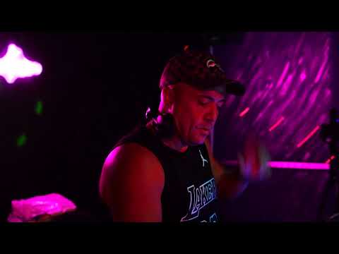 SET ESPECIAL HOGUERAS 2025 LUIS  MIRANDA EN UNDERCLUB