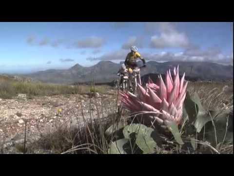 2012 Absa Cape Epic Stage 6: Highlights