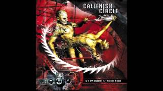 Callenish Circle - My Passion // Your Pain - 04 - What Could Have Been