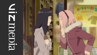 NARUTO The Movie: The Last - Official Trailer