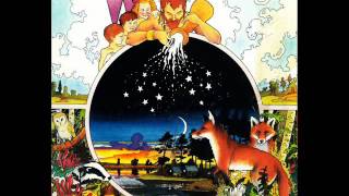 Waterfall - Beneath the Stars