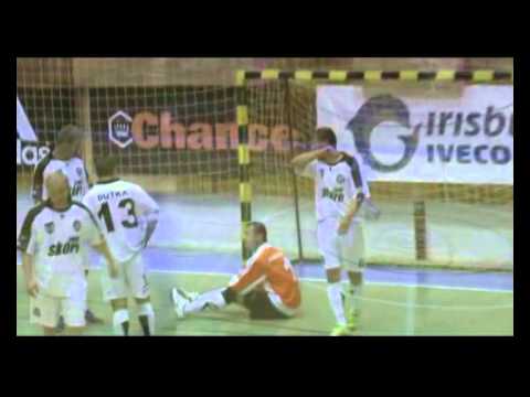 Sestřih utkání Nejzbach Vysoké Mýto - Démoni Česká Lípa