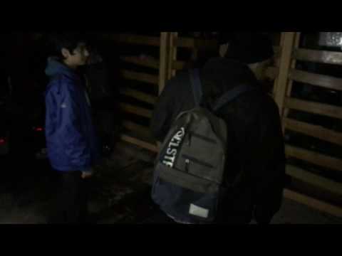 Zeka vs Beatllegas - 4tos de Final/FECHA 2: Donde Se Cruzan Los Mic