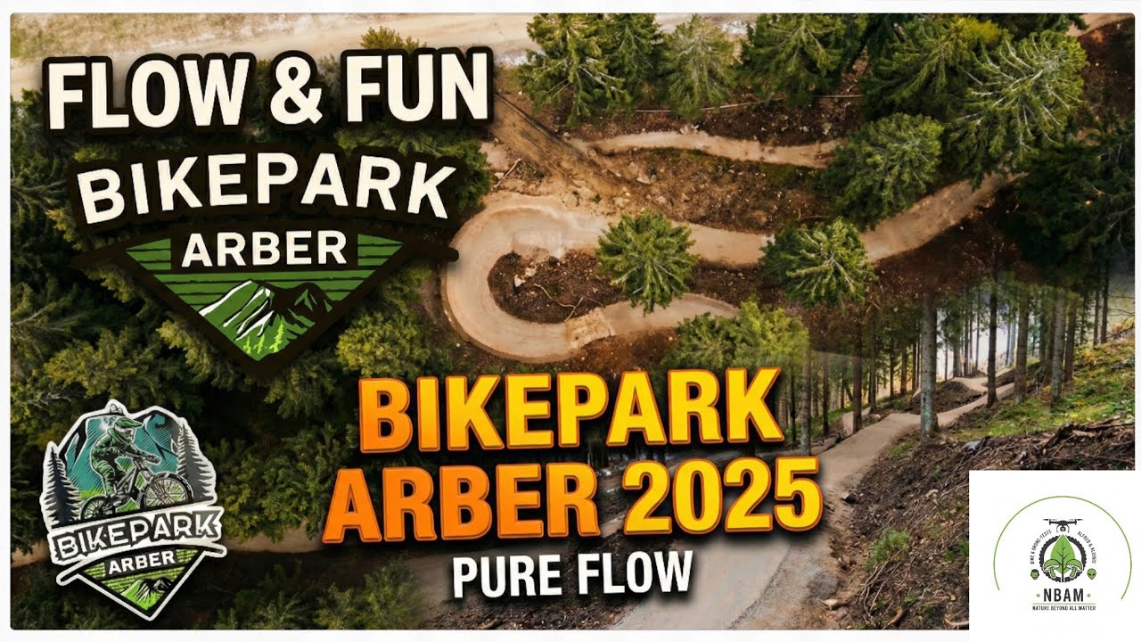 Bikepark Video 2