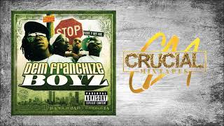 Dem Franchize Boyz - White Tee [Instrumental]