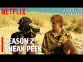Absolute Beginners Season 2 Release Date on Netflix