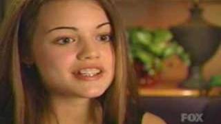 Lucy Hale - One Step Closer