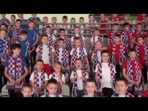 Talent Targówek TV: Śpiewnik