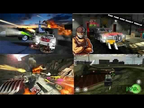 Video cover