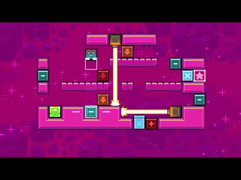 Magnibox - Part 3 - Switching Sides