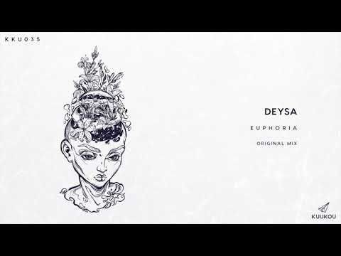KKU035 - Deysa - Euphoria