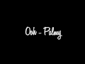 Ooh - Palmy (Audio)