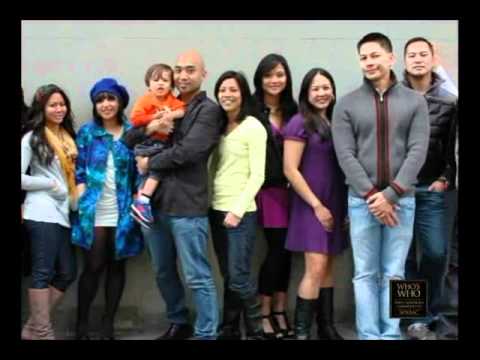 2010 WWAAC Mini Documentary - Celebrating Our Diversity and History: The Asian American Dream