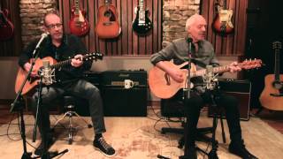 Peter Frampton - Do You Feel Like I Do (Live Acoustic)