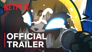 Aggretsuko: Season 3 | Official Trailer | Netflix