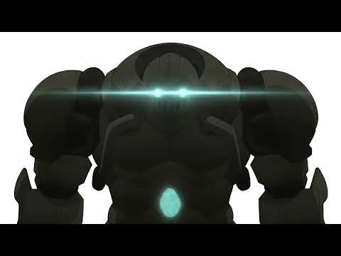 Highschool DxD - Stone and Blood (Gogmagog's Song)