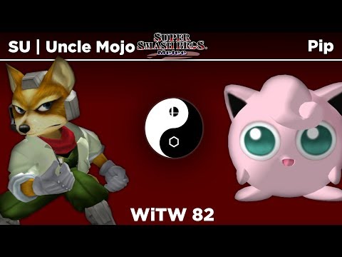 WiTW 82 SU I Uncle Mojo vs Pip