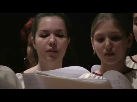 Nicolae Teodoreanu - "Lamnicu plamnicu piscopalnicu"