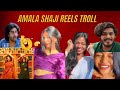 Amala Shaji Troll VIdeo Tamil L TTF And Amala Shaji Troll L Tamil Troll Master